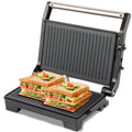 Pogany Panini Press & Grill