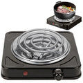 Pogany Single Coil Burner