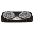 Pogany Double Coil Burner