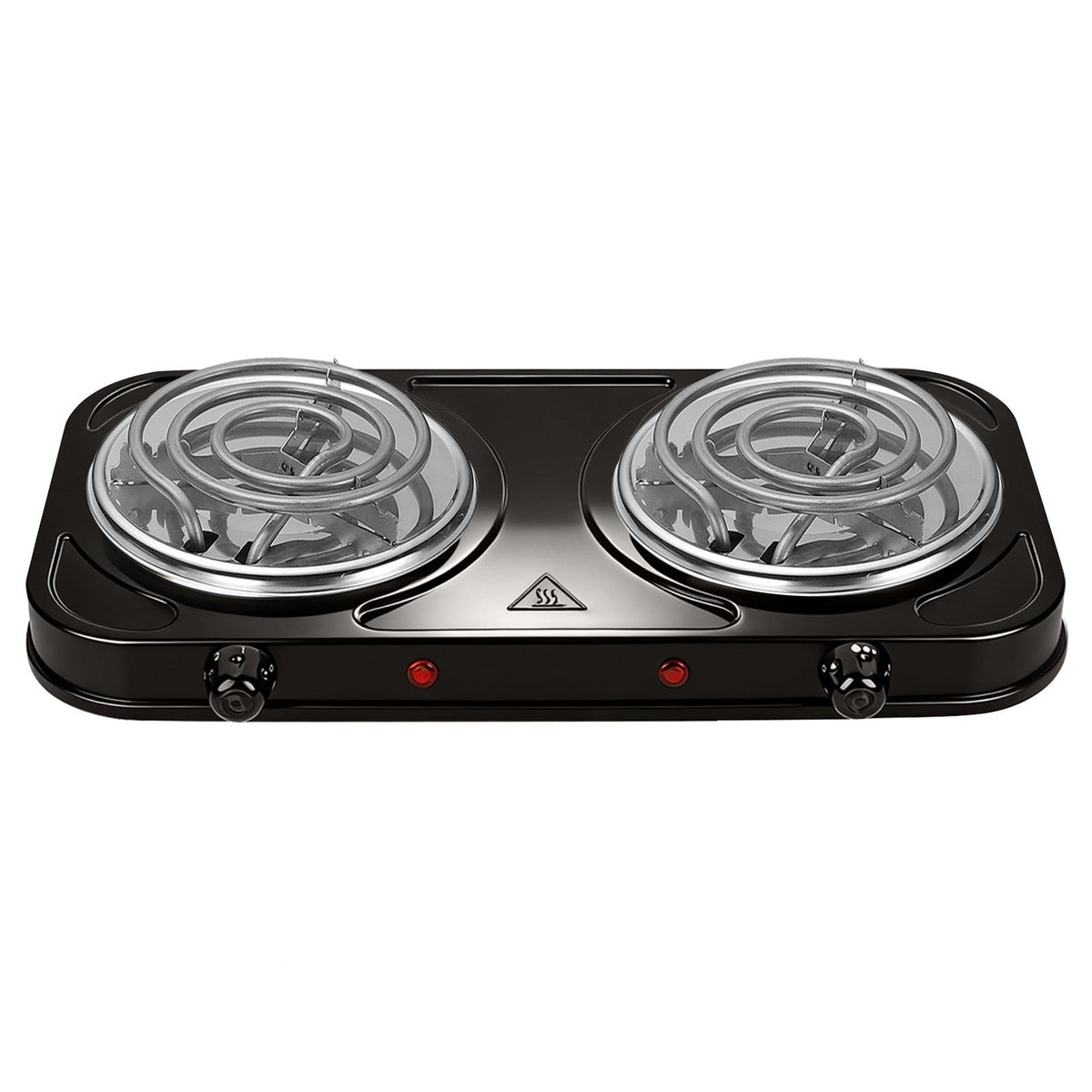 Pogany Double Coil Burner