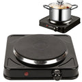 Pogany Single Cast-Iron Burner