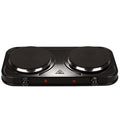 Pogany Double Cast-Iron Burner