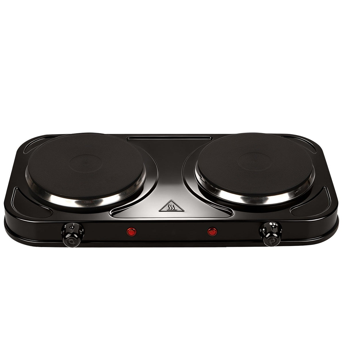 Pogany Double Cast-Iron Burner
