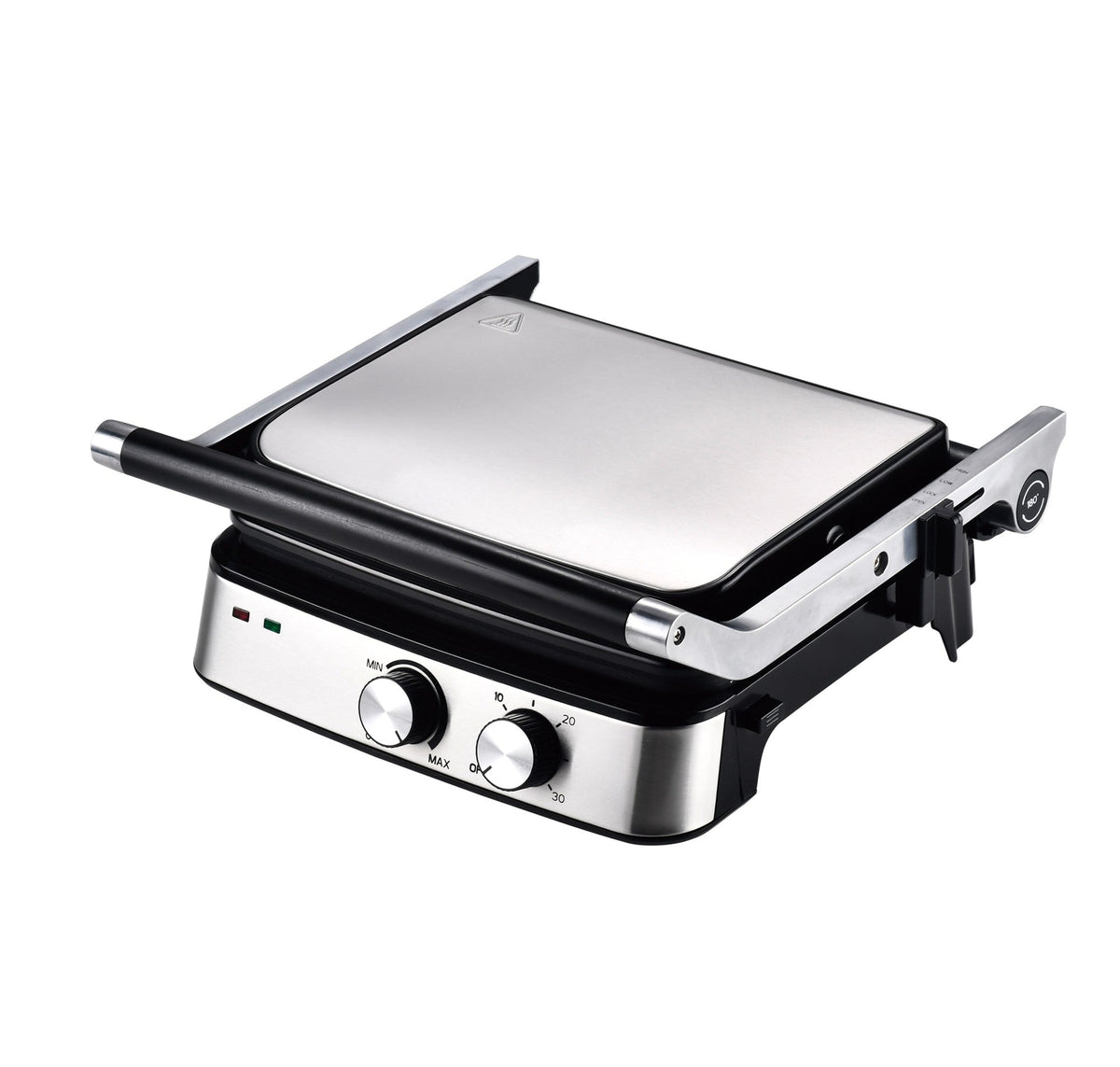 Pogany Contact Grill Pro