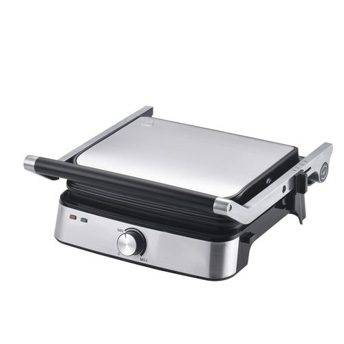 Pogany Contact Grill (Steel)