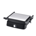 Pogany Contact Grill (Black)