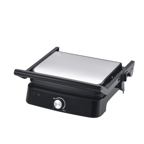 Pogany Contact Grill (Black)
